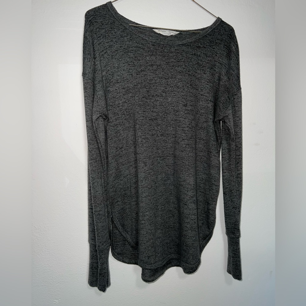 Long sleeve